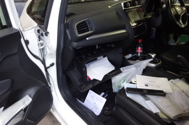 エアコンフィルター